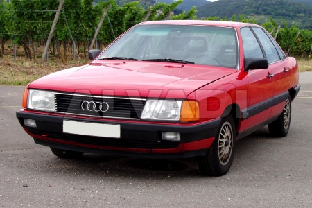 Audi 100 (C3)+ AVANT /  200