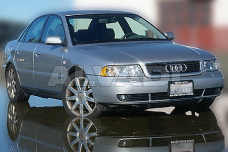 Audi A4 (B5) SDN/AVANT