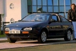 Nissan 100 NX (B13) Топливный фильтр