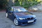 BMW 3 (E46), COUPE/CABRIO 03.2003-09.2006 varuosad
