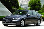 BMW 3 (E90/E91) Trailer Hitch