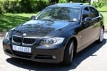 BMW 3 (E90/E91), SDN /TOURING Hydraulic Filter