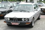 BMW 5 (E12) Manchetter og bufferere sæt