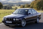 BMW 5 (E34), SDN+ESTATE Exhaust Manifold Gasket/Seal