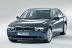 BMW 7 (E65/E66) V-Ribbed Belt Set