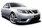 Saab 9-3 (YS3F) Kütusefilter