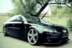 Audi A4/S4 (B8) SDN/AVANT 11.2007-10.2011 varaosat