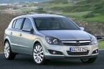 Opel ASTRA H Tuulilasin pyyhkijän sulka
