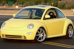 Volkswagen VW BEETLE (1C/9C/1Y) Öljypohja