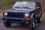 CHEROKEE (XJ)
