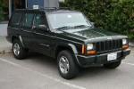CHEROKEE (XJ)