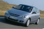 Opel CORSA/COMBO Щетка стеклоочистителя
