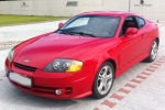 COUPE/TIBURON (GK)