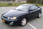 COUPE/TIBURON (RD)