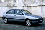 Lancia DELTA (831/836) Juhtrullik
