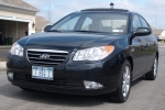 ELANTRA (HD)