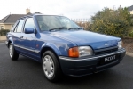 ESCORT (GAF/AWF/ABFT/AFF)/ORION + ESTATE