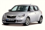 FABIA II (5J)