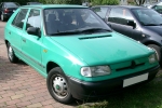 FELICIA (6U) HB + ESTATE