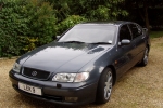 GS (JZS147)