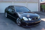 GS (JZS160/161)