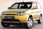 Honda HRV (GH) Windscreen wiper blade