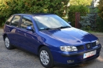 Seat IBIZA(6K) Sisemine veovõlli ots