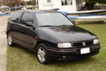 Seat IBIZA Kiristysrulla