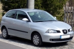 IBIZA (6L)