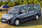 Citroen JUMPY Щетка стеклоочистителя