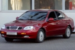 LEGANZA (KLAV/V100)