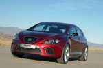 Seat LEON (1P1) Axial joint