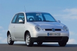 Volkswagen VW LUPO (6X1/6E1) Tuulilasin pyyhkijän sulka