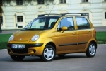 MATIZ II (KLYA/M150)