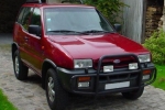 MAVERICK (UDS/UNS)