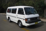 MAXI ECONOVAN