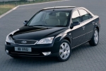 MONDEO (B4Y/B5Y/BWY)
