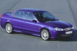 Ford MONDEO (BAP/BFP/BNP) H-BACK/SEDAN/ESTATE Tändstift