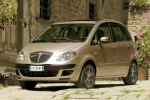 Lancia MUSA (350) Vinduesvisker