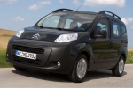 Citroen NEMO (AA) Løftestang
