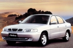 Daewoo NUBIRA (KLAJ/J100) Vinduesvisker