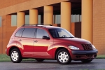 Chrysler PT CRUISER (PT_) 06.2000-11.2005 varuosad