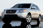 Hyundai SANTA FE (CM) Tuulilasin pyyhkijän sulka
