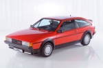 Volkswagen VW SCIROCCO II (53B) Jarrulevy