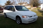 Oldsmobile SILHOUETTE 1990-1996 varuosad