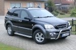 SORENTO (JC)