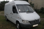 SPRINTER 208-416