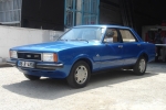 TAUNUS (GBTS/GBFS/GBNS/CBTS)