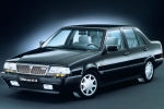 Lancia THEMA (834) + ESTATE Windscreen wiper blade