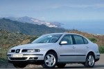 Seat TOLEDO II (1M2) Kiristysrulla